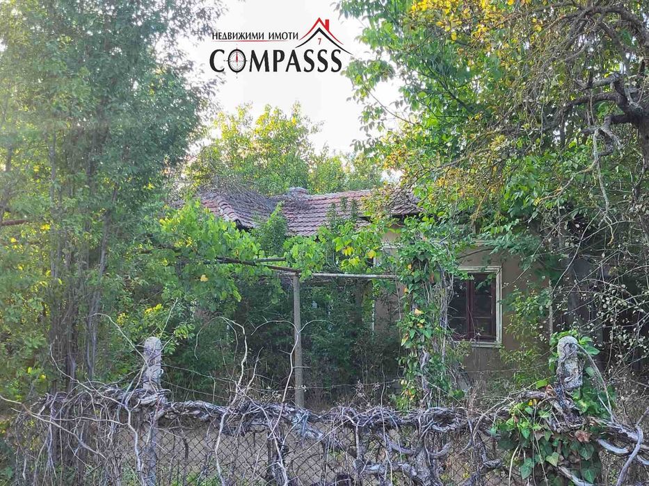 Продава се Къща в с. Преселенци, Област Добрич - 82 кв.м за 196 €/кв.м - Снимка #8