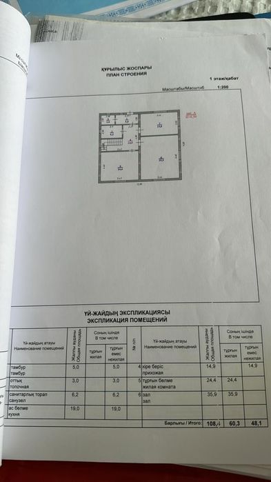 Продам частный дом