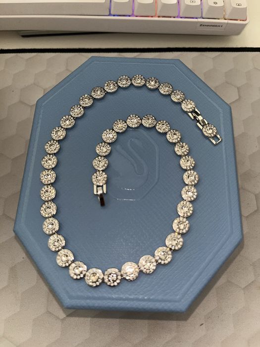 Colier Swarovski