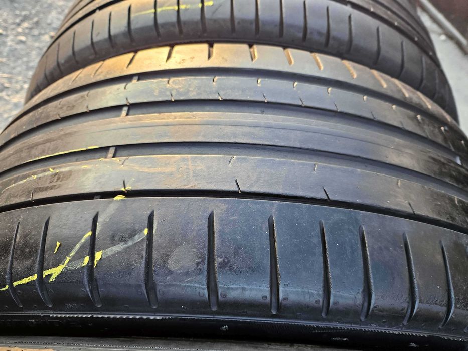 245/40 R21 • Vara • Pirelli P Zero  100V | 4 buc | Pret/buc