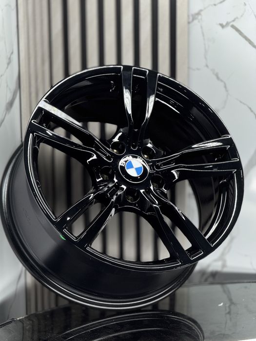 18/5х120 разноширокий