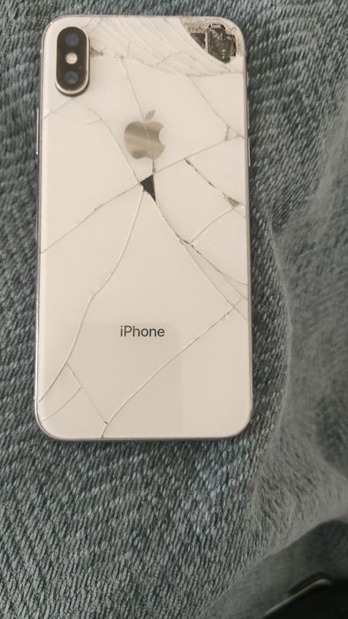 Айфон х сатылады срочно