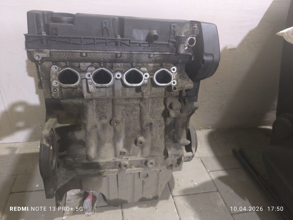 Продам двигатель