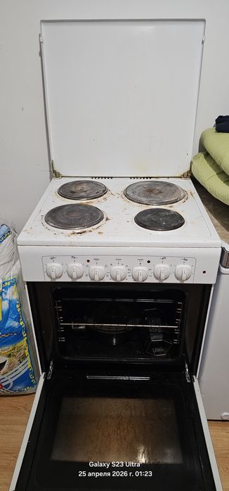 Плита электрическая