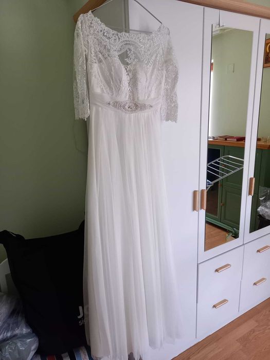 Rochie de mireasa 900 Lei Cluj-Napoca