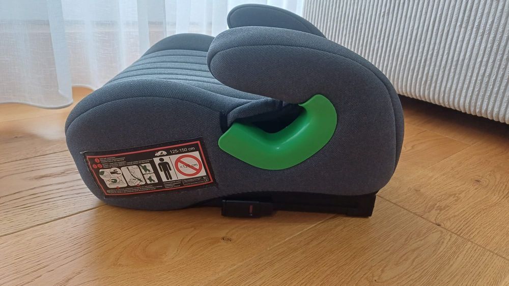 Scaun copil cu isofix