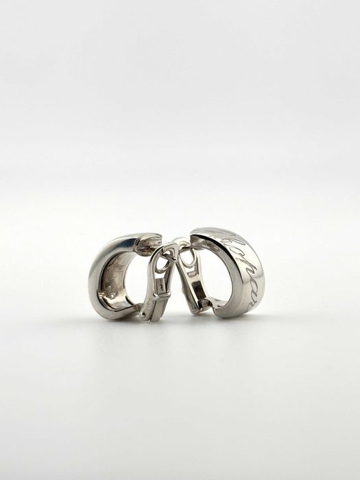 Серьги Chopard  Chopardissimo