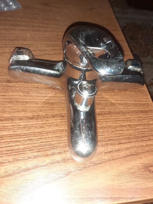 смесител за баня