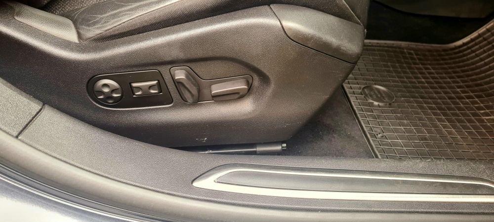 Citroen c5 2010 2.0 163cp