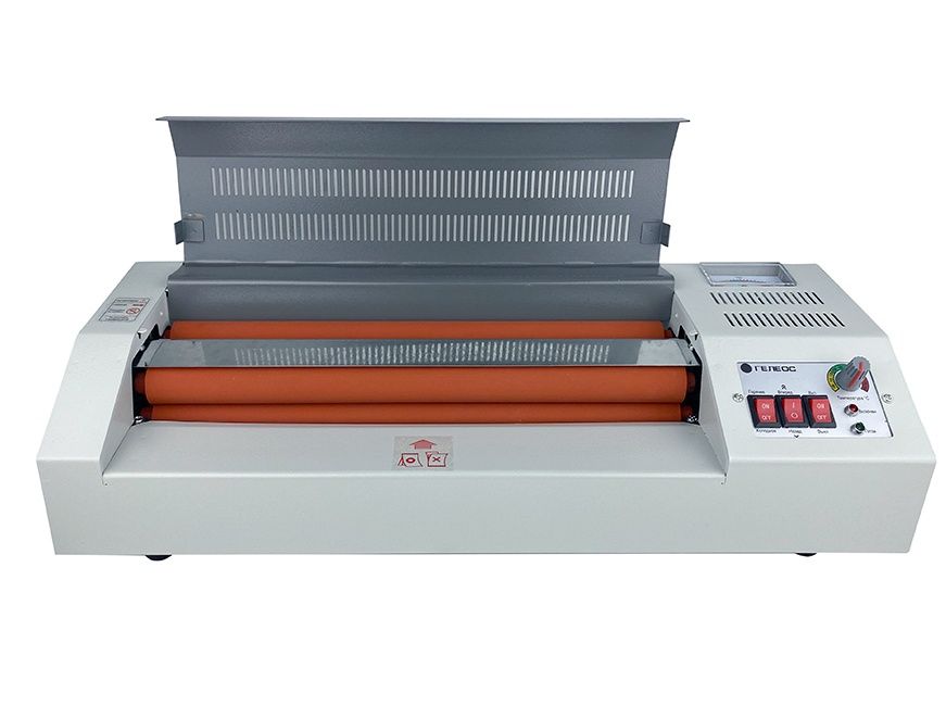 Ламинатор А3 А4 профессиональный