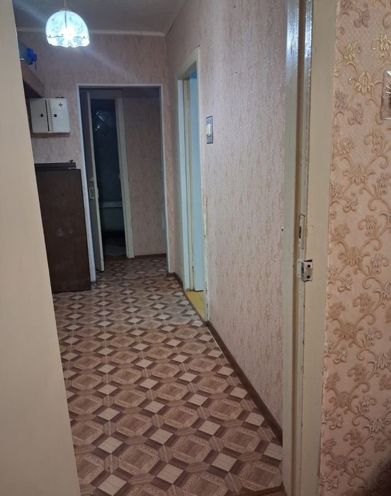 Продам 2к  р-н 8 школы 1/5