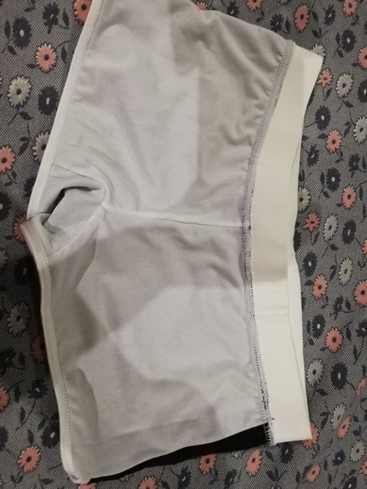 Бански черни за момче размер М