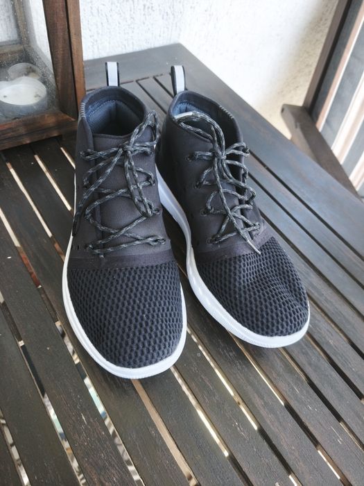 Under Armour, кецове, номер 39