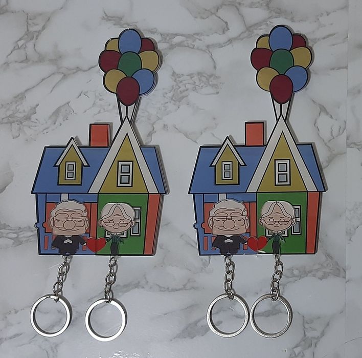 Qiziqarli o'yinchoqlar