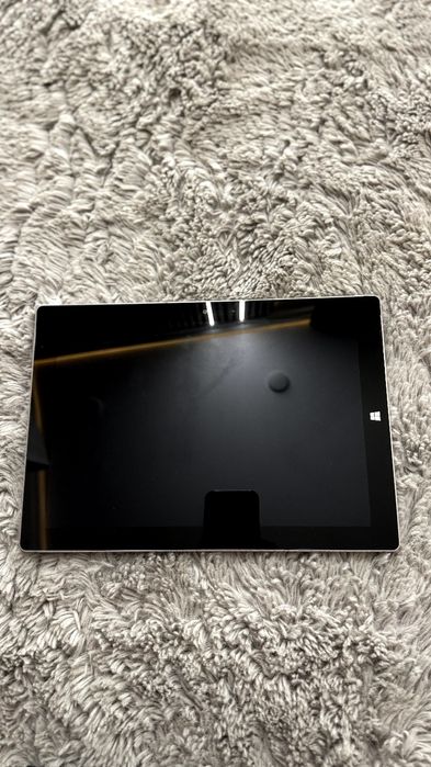 Microsoft surface 3