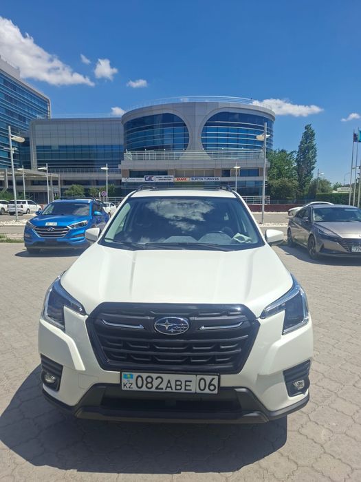 Автобмобил легковой