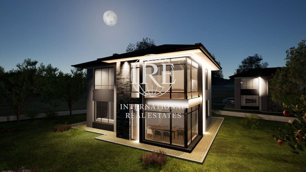 Продава се Къща в Варна, Изгрев - 155 кв.м за 1263 €/кв.м - Снимка #4