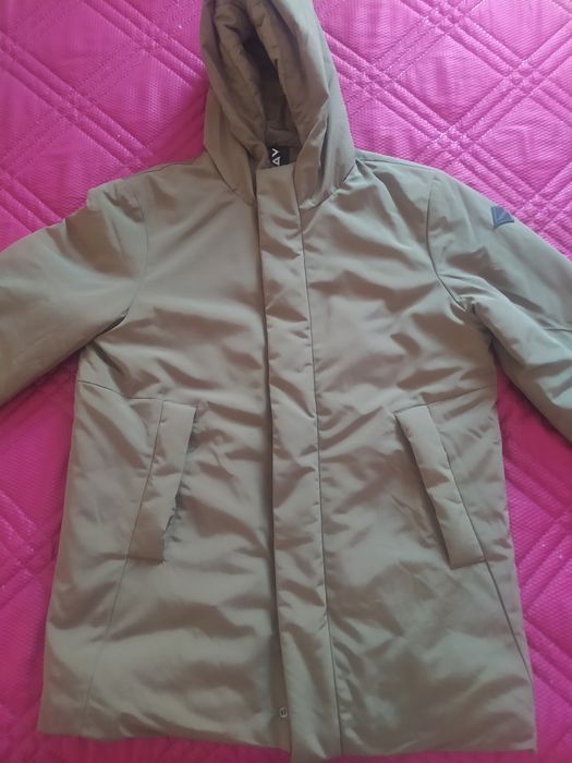 Ново мъжко зимно яке Replay, разм.L