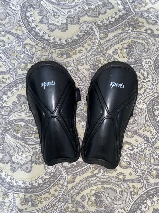 Футбольная экипировка