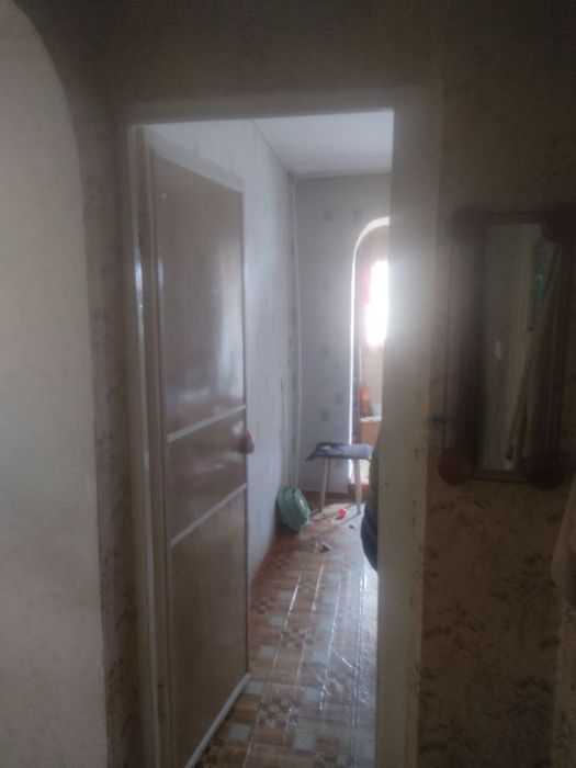 Продам 1комнатную квартиру