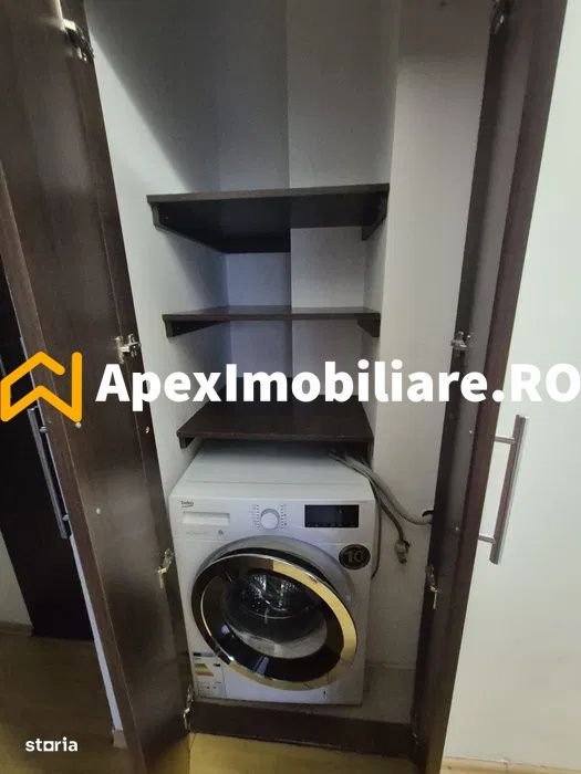 Apartament 3 camere de inchiriat Sebastian Bucuresti | ApexImobiliare.