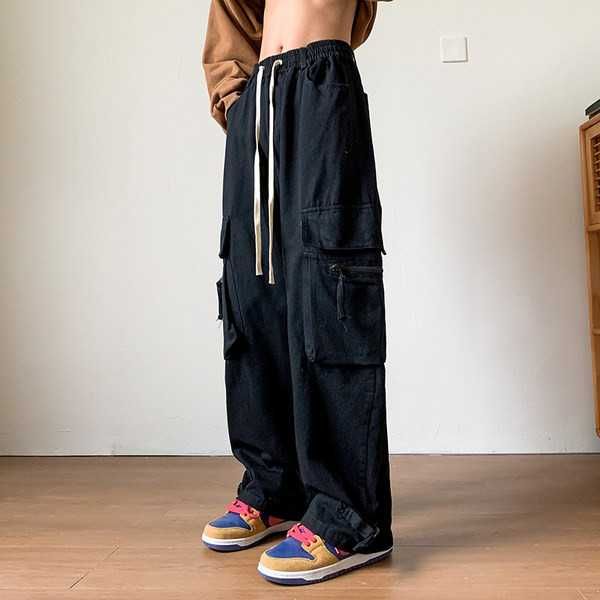Cargo pants-M,L,XL,2XL