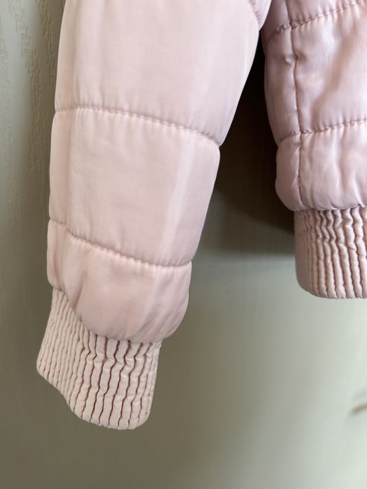 Дамско пролетно яке