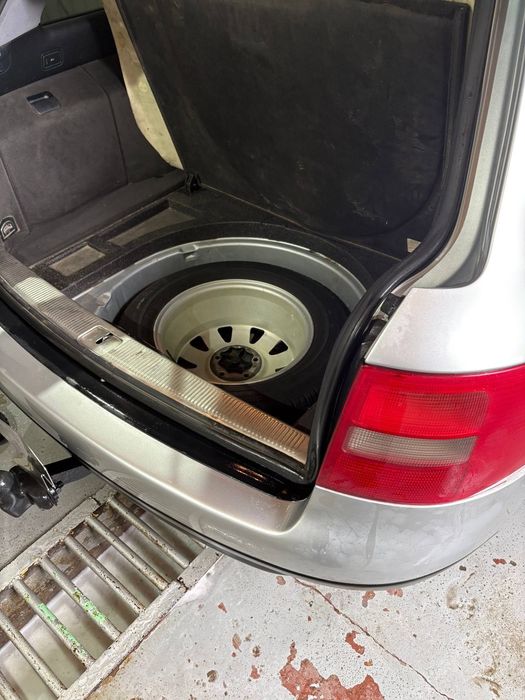 Продам Ауди А6 с5