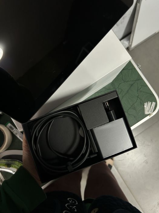 Яндекс Дуо Макс черный