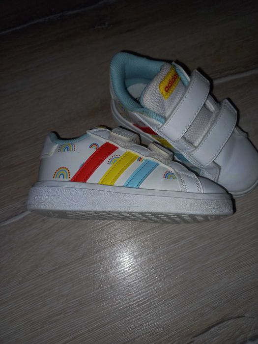 Детски маратонки 23н