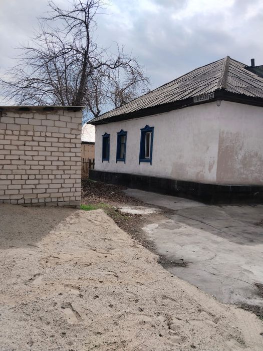 Продам 3 комн.дом район Затон