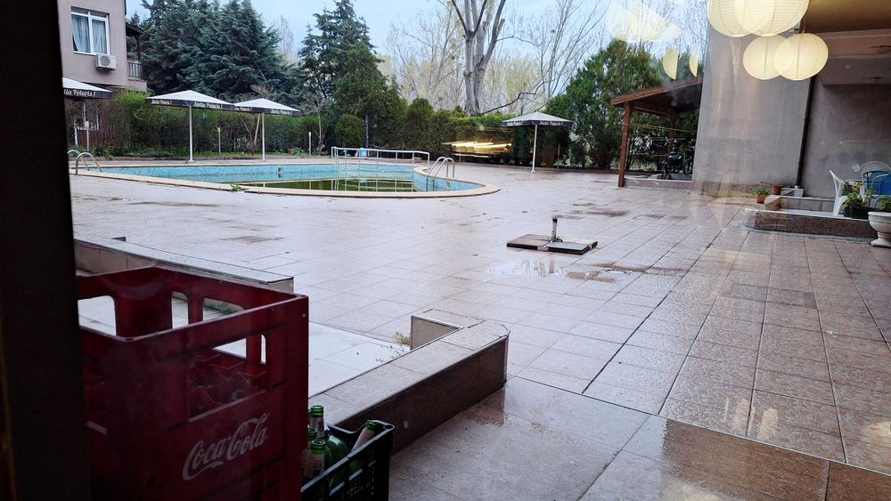 Разработено кафе под наем в Слънчев бряг