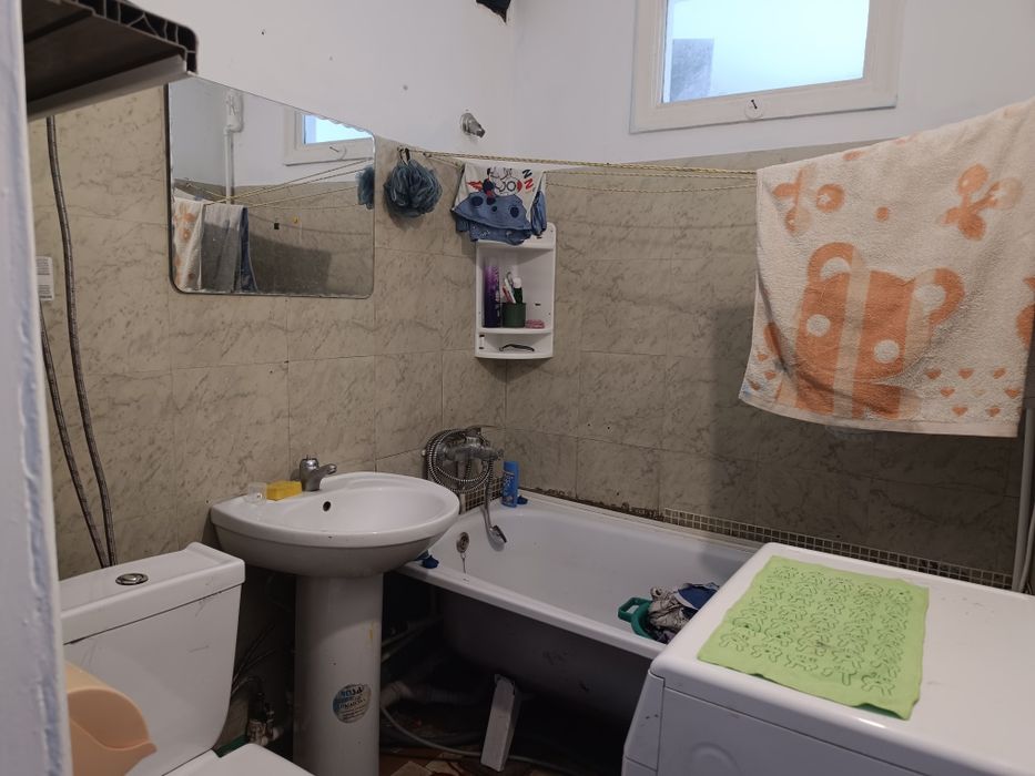 Продам квартиру в майкудуке