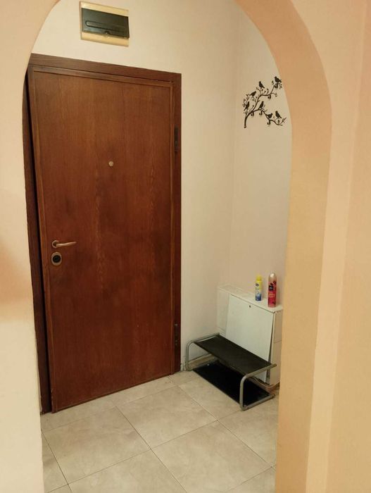 Дава се под наем Двустаен апартамент в София, Център - 55 кв.м за 598.23 € - Снимка #8