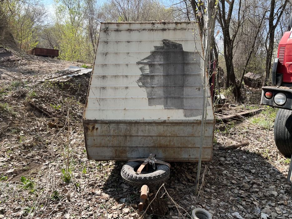 Продам Прицеп ….