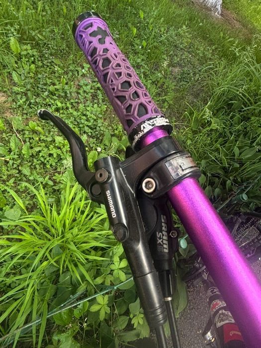 Vând bicicletă Mountain bike