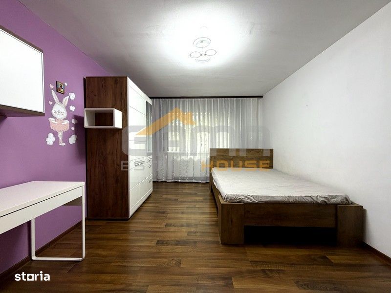 Apartament 2 camere, centrala proprie, Faleza Sud, Alfa — fotografia 2