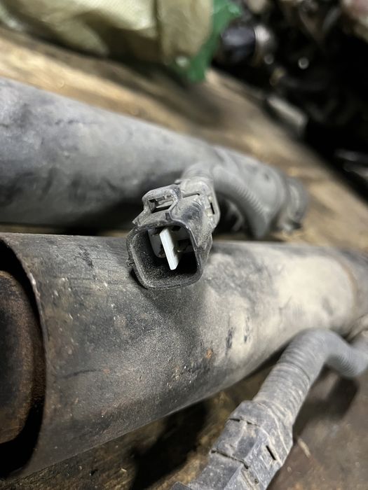 Амортизатор Lexus GX470