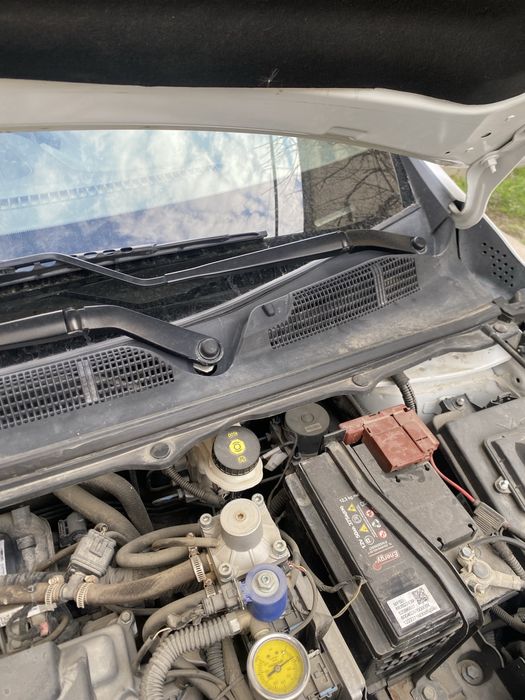 Cobalt 2023   Афтамат