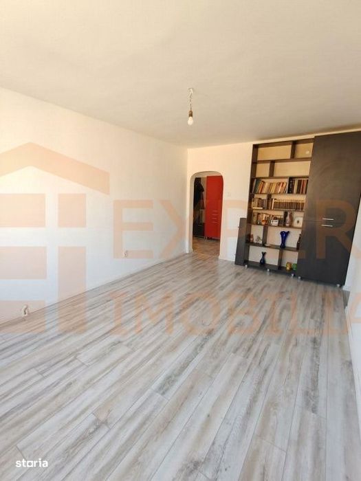 Apartament 3 Camere de vanzare in zona  FAR - Constanta | Decomandat |