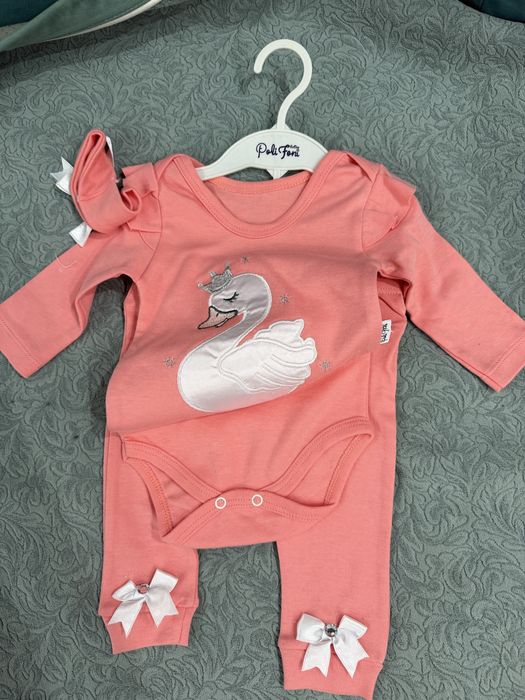 Продам новые детские вещи