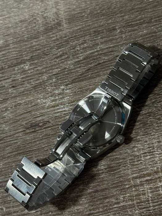 Tissot PRX Limited