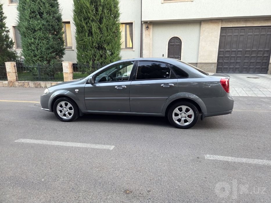 Продаю свой автомобиль