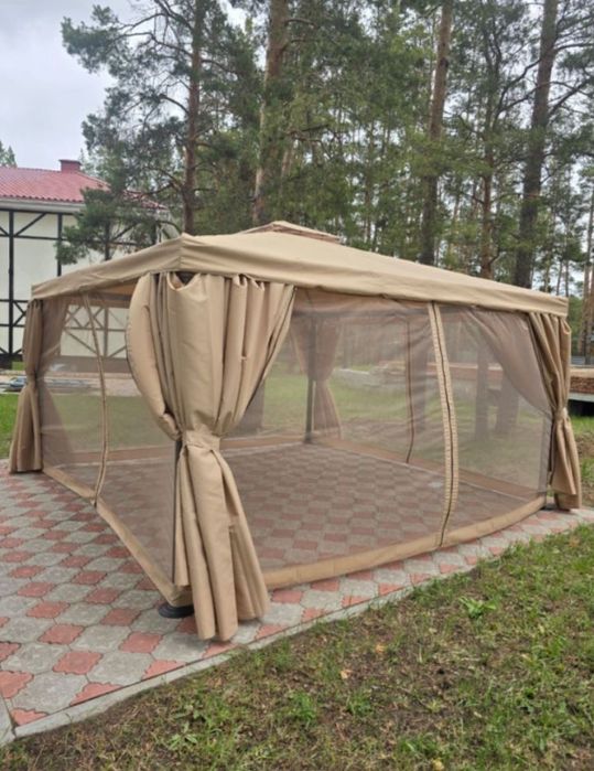Палатка ( Ханский Шатер)