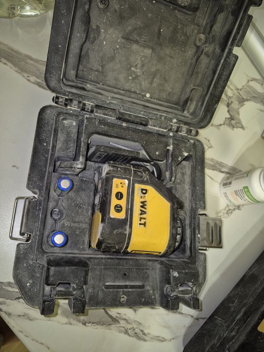 Комплект dewalt за всичко 500 евро
