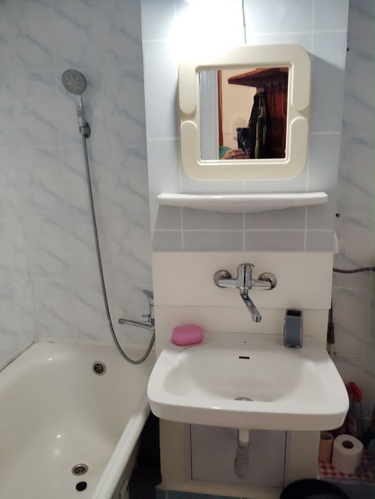 De inchiriat garsoniera Manastur