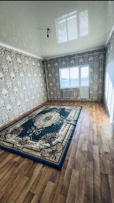 1 комп квартира 80000+ком услуга