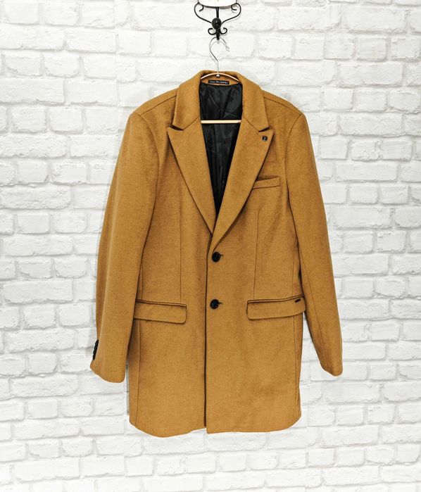 Scotch & Soda Оригинлно мъжко палто размер L