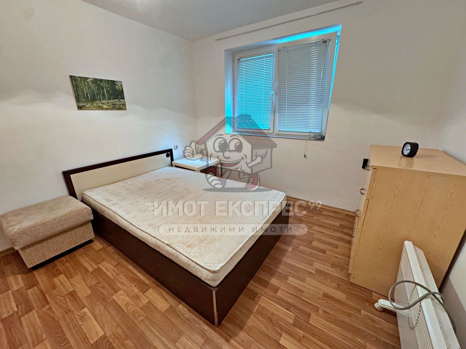 Дава се под наем Двустаен апартамент в Асеновград - 40 кв.м за 199.41 € - Снимка #3
