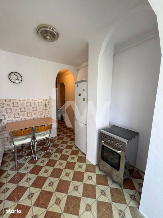 Apartament spatios in Bod | Mutare imediata | Zona linistita